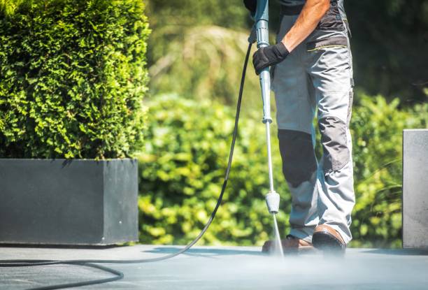 Best Gas Station Cleaning  in Ponce Inlet, FL