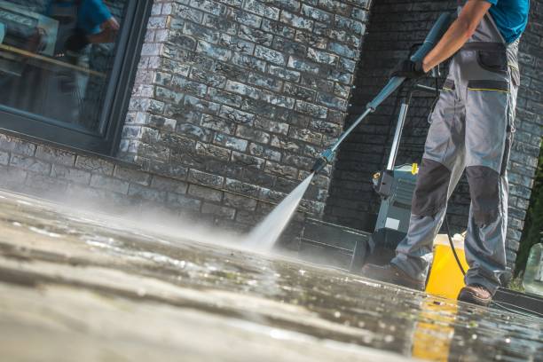 Best Roof Washing  in Ponce Inlet, FL