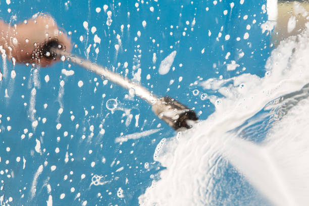 Best Building Exterior Washing  in Ponce Inlet, FL
