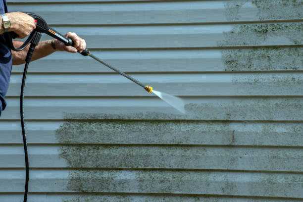 Best Parking Lot and Garage Cleaning  in Ponce Inlet, FL