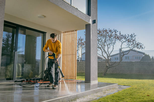 Best Gutter Cleaning  in Ponce Inlet, FL