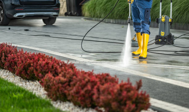 Best House Exterior Washing  in Ponce Inlet, FL